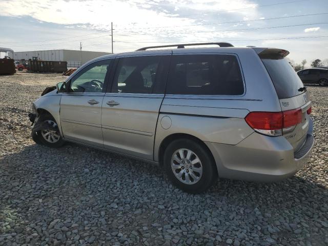 Изображение 2 2008 HONDA ODYSSEY EXL 2008 с VIN 5FNRL38608B109516