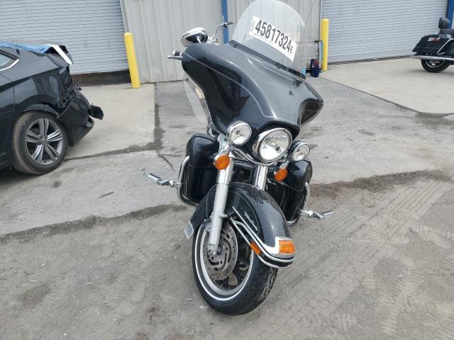 Изображение 2 2006 HARLEY-DAVIDSON FLHTCUI  2006 с VIN 1HD1FCW196Y684916