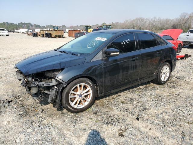 2015 FORD FOCUS SE 2015 image