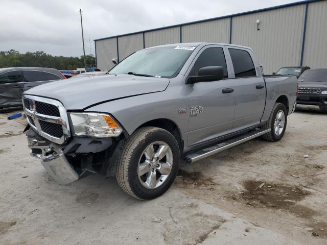 Image 1 of 2019 RAM 1500 CLASSIC TRADESMAN 2019 with VIN 1C6RR6KT5KS750435