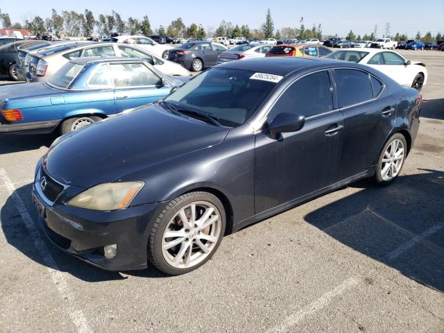 Obraz 2006 LEXUS IS 350 2006