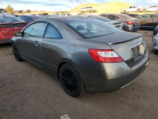 Изображение 2 2006 HONDA CIVIC LX 2006 с VIN 2HGFG126X6H564886