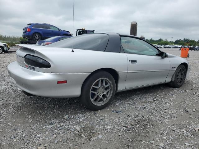 Изображение 3 1997 CHEVROLET CAMARO Z28 1997 с VIN 2G1FP22P5V2141320