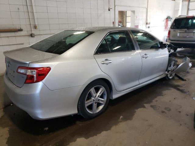 Obraz 3 z 2014 TOYOTA CAMRY L 2014 z VIN 4T1BF1FK5EU450079