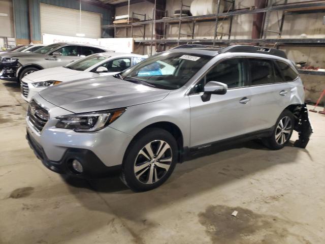 2019 SUBARU OUTBACK 3.6R LIMITED 2019 image