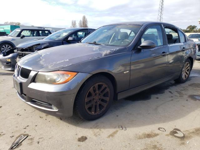 Obraz 2007 BMW 328 I SULEV 2007
