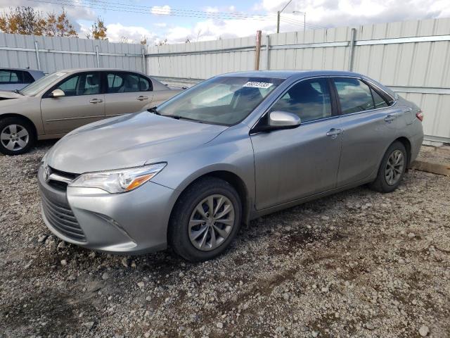 Obraz 1 z 2017 TOYOTA CAMRY LE 2017 z VIN 4T1BF1FK1HU347908