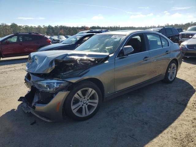 Изображение 2018 BMW 330 I 2018
