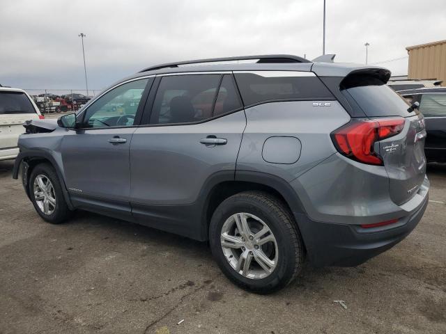 Image 2 of 2019 GMC TERRAIN SLE 2019 with VIN 3GKALMEV0KL104361