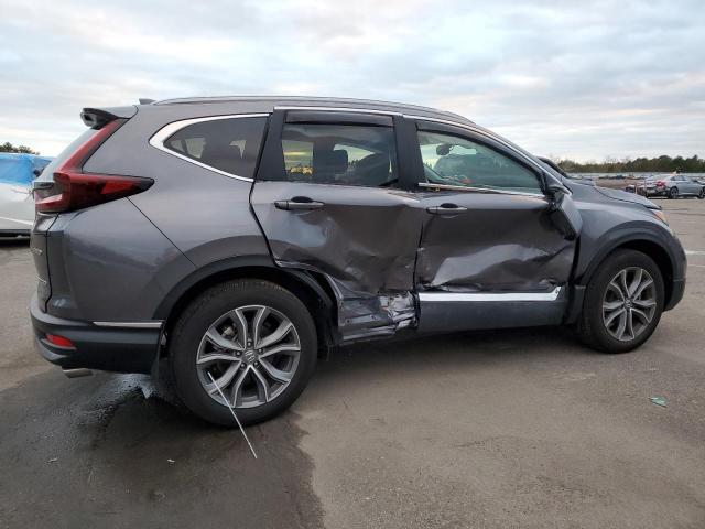 Изображение 3 2022 HONDA CR-V TOURING 2022 с VIN 2HKRW2H91NH645853