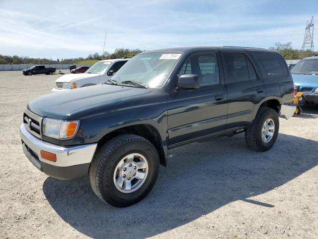 Obraz 1 z 1998 TOYOTA 4RUNNER  1998 z VIN JT3GM84RXW0032252