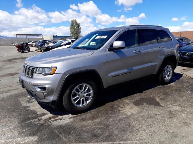 Obraz 1 z 2019 JEEP GRAND CHEROKEE LAREDO 2019 z VIN 1C4RJEAG4KC699180