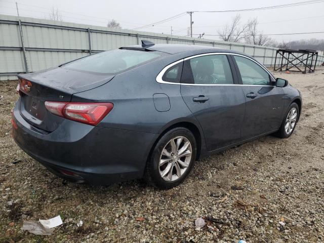 Изображение 3 2020 CHEVROLET MALIBU LT 2020 с VIN 1G1ZD5STXLF100164