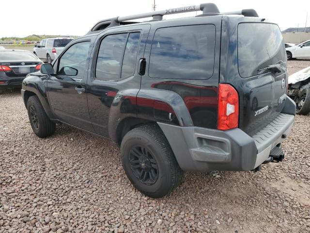 Image 2 of 2011 NISSAN XTERRA OFF ROAD 2011 with VIN 5N1AN0NW1BC507862
