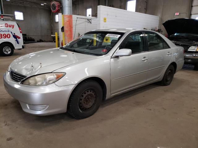Изображение 1 2006 TOYOTA CAMRY LE 2006 с VIN JTDBE32KX63058750