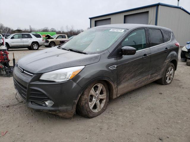 Изображение 2015 FORD ESCAPE SE 2015