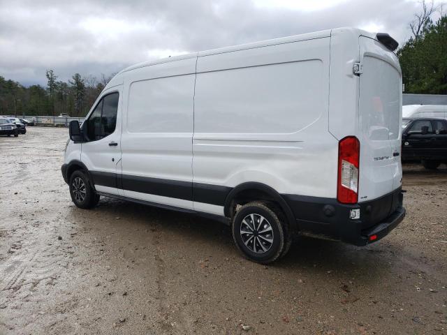 Image 2 of 2020 FORD TRANSIT T-250 2020 with VIN 1FDBR1CG5LKA25817