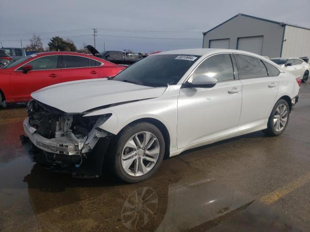 Obraz 2020 HONDA ACCORD LX 2020