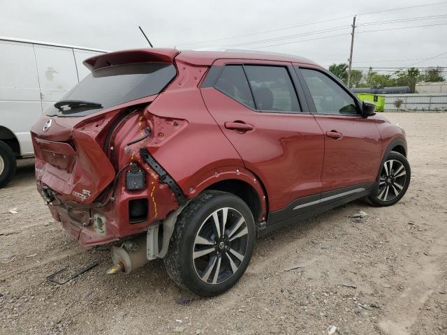 Image 3 of 2019 NISSAN KICKS S 2019 with VIN 3N1CP5CU6KL511371