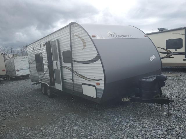 2014 CATA MOTORHOME 2014 image