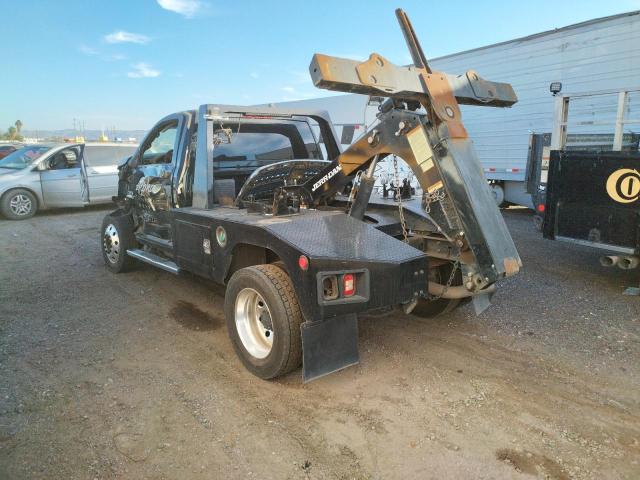 Image 2 of 2018 RAM 4500 2018 with VIN 3C7WRKAL7JG345224