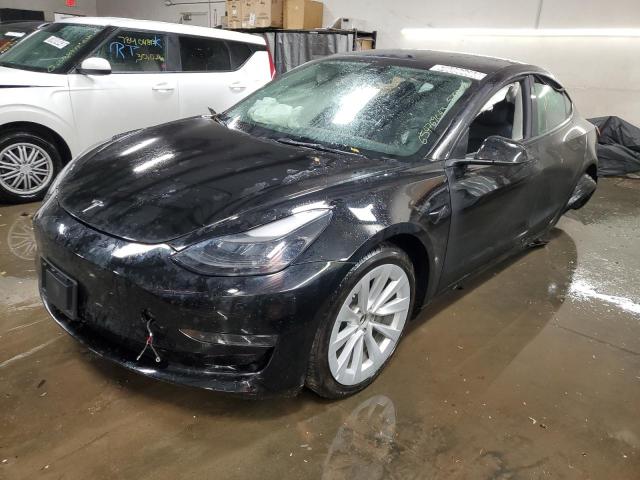 Obraz 2023 TESLA MODEL 3  2023