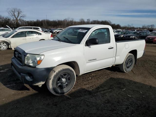 Изображение 1 2005 TOYOTA TACOMA  2005 с VIN 5TENX22N55Z072115