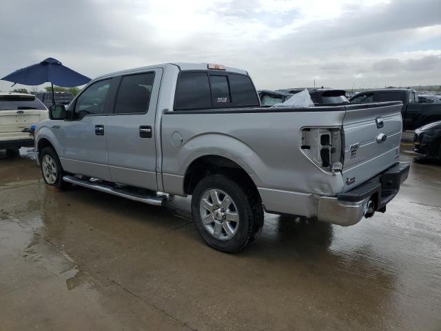 Obraz 2 z 2014 FORD F150 SUPERCREW 2014 z VIN 1FTFW1CF0EKF21844