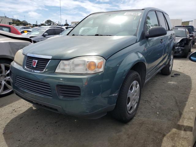 Изображение 2007 SATURN VUE  2007