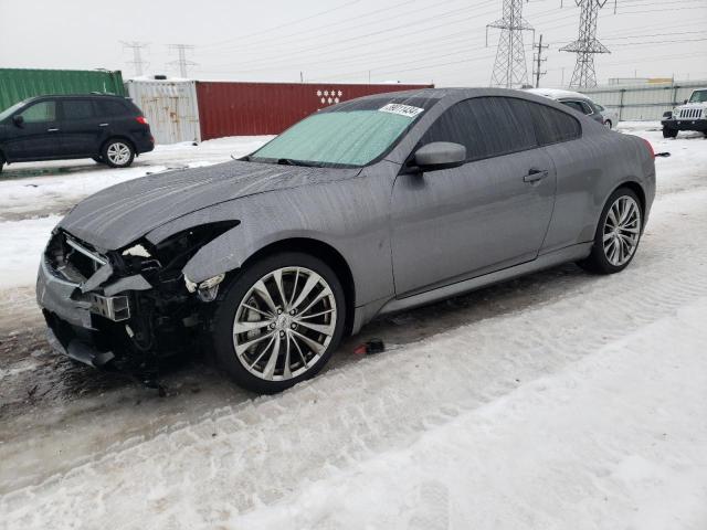 Изображение 2013 INFINITI G37 JOURNEY 2013