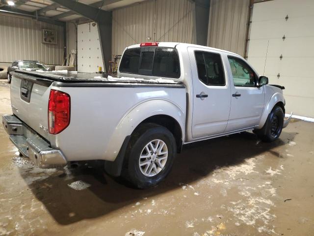 Image 3 of 2016 NISSAN FRONTIER S 2016 with VIN 1N6AD0EV0GN771940