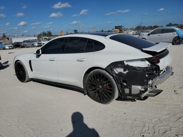 Изображение 2 2018 PORSCHE PANAMERA 4 2018 с VIN WP0AA2A71JL115649