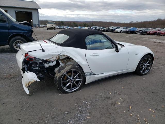 Obraz 3 z 2021 MAZDA MX-5 MIATA GRAND TOURING 2021 z VIN JM1NDAD76M0459269