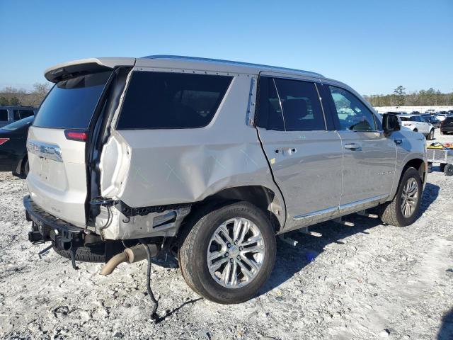 Image 3 of 2022 GMC YUKON SLT 2022 with VIN 1GKS1BKD6NR228383