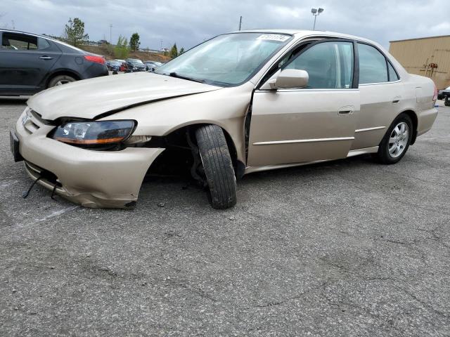 2002 HONDA ACCORD EX 2002 image