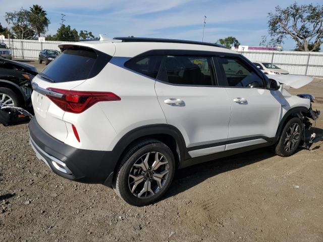 Obraz 3 z 2022 KIA SELTOS EX 2022 z VIN KNDERCAA0N7296107