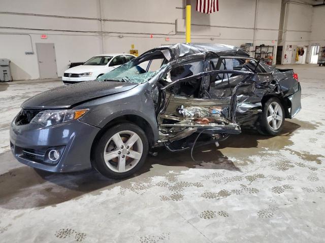 2013 TOYOTA CAMRY L 2013 image