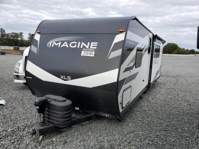 Изображение 2 2023 IMAG TRAILER 2023 с VIN 573TE2823P3434687