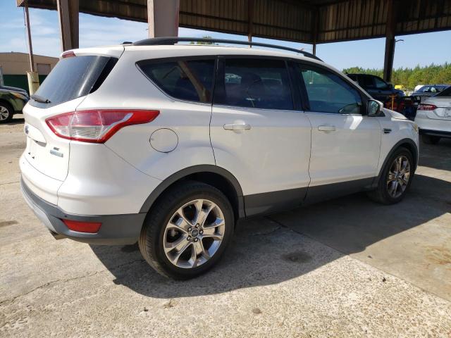 Image 3 of 2014 FORD ESCAPE SE 2014 with VIN 1FMCU0GX3EUD35642