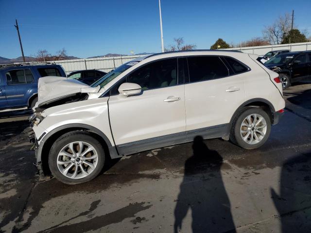 Obraz 1 z 2015 LINCOLN MKC  2015 z VIN 5LMTJ2AH1FUJ30857
