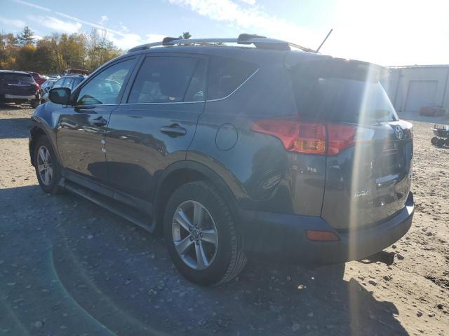 Obraz 2 z 2015 TOYOTA RAV4 XLE 2015 z VIN 2T3RFREV2FW319659