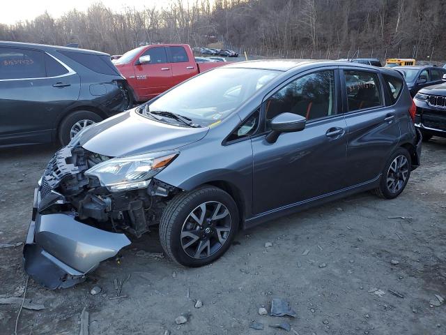 Image 1 of 2017 NISSAN VERSA NOTE S 2017 with VIN 3N1CE2CP0HL377156