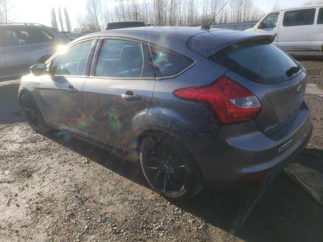 Obraz 2 z 2014 FORD FOCUS SE 2014 z VIN 1FADP3K2XEL170374