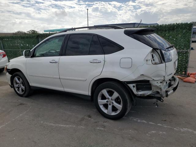 Изображение 2 2008 LEXUS RX 350 2008 с VIN 2T2GK31U08C048039