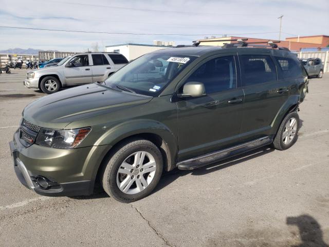 2016 DODGE JOURNEY CROSSROAD 2016 image