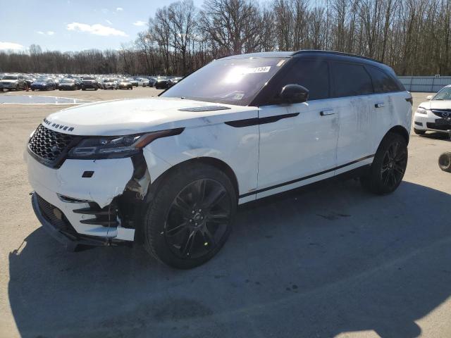 Obraz 2019 LAND ROVER RANGE ROVER VELAR R-DYNAMIC SE 2019
