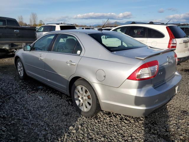 Изображение 2 2009 MERCURY MILAN  2009 с VIN 3MEHM07Z29R604172