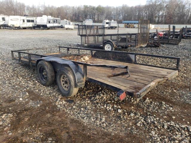 Image 3 of 2021 UK TRAILER 2021 with VIN 1XNBU1620M2009598