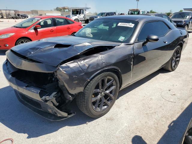 2019 DODGE CHALLENGER SXT 2019 image
