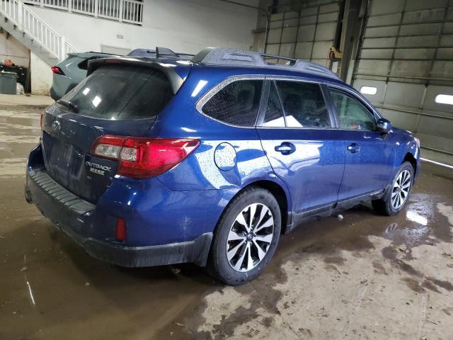 Obraz 3 z 2017 SUBARU OUTBACK 2.5I LIMITED 2017 z VIN 4S4BSANC6H3367762